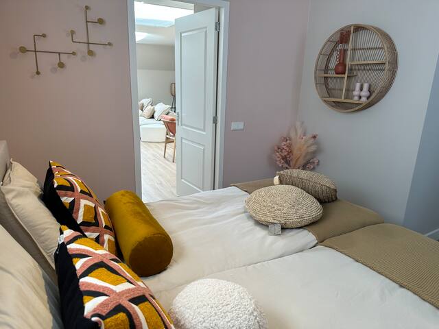 Lindenn managed Airbnb listing 1