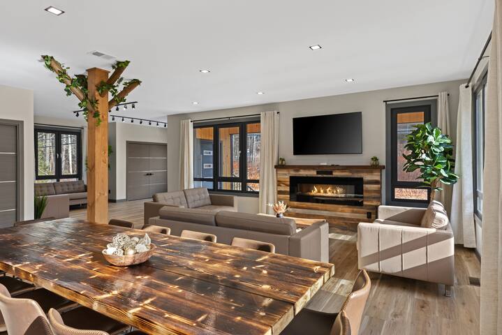 Pocono 4 Rent managed Airbnb listing 3