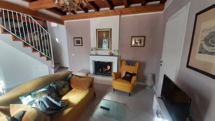 Casa Al Borghetto - Mira