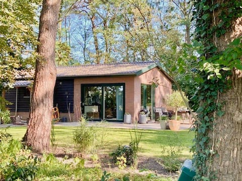 Nature cottage Buurse