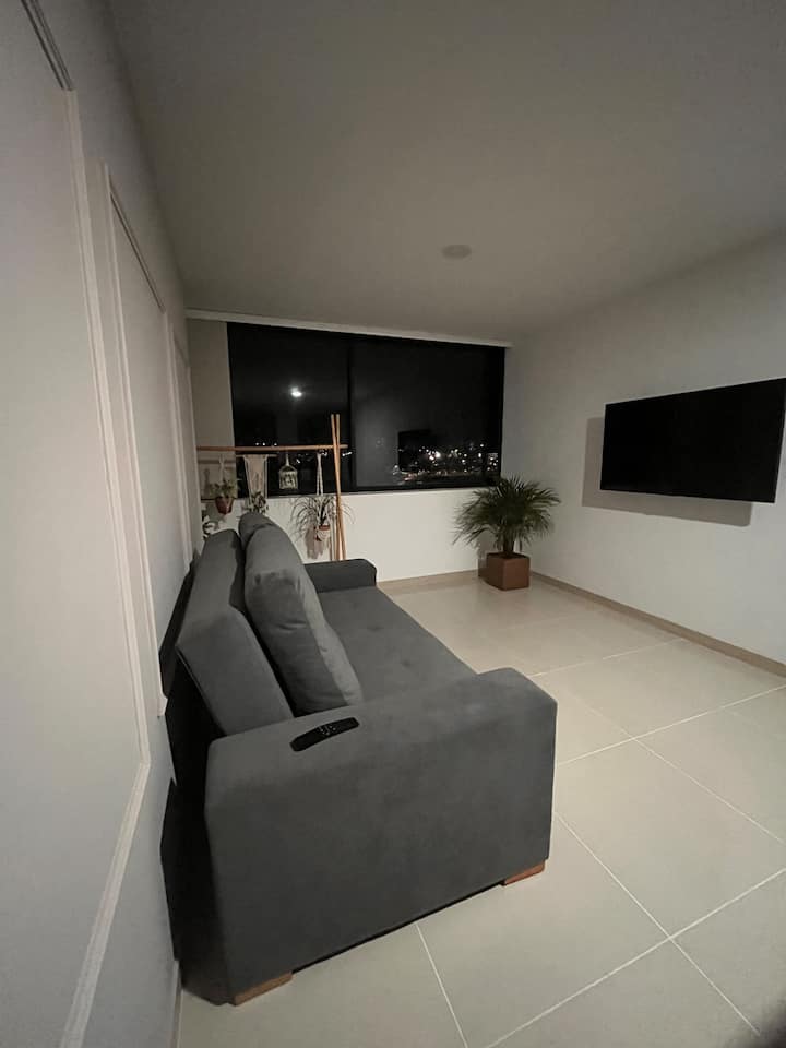 Armenia View Apartment Close To Salento & Filandia - Calarcá