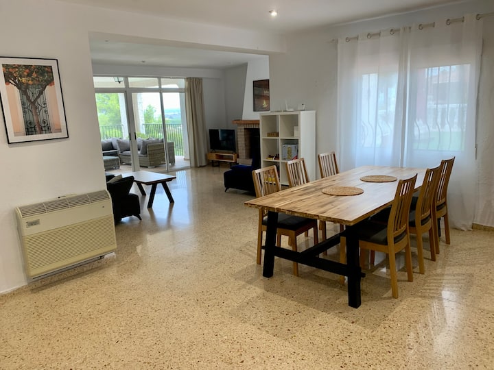 Villa Pinos - Private Pool And Valley Views - Monserrat