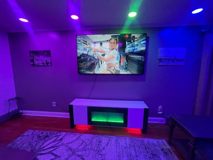 Cozy Apartment In Jamaica Queens. - Aeropuerto de Nuvea York John F. Kennedy (JFK)