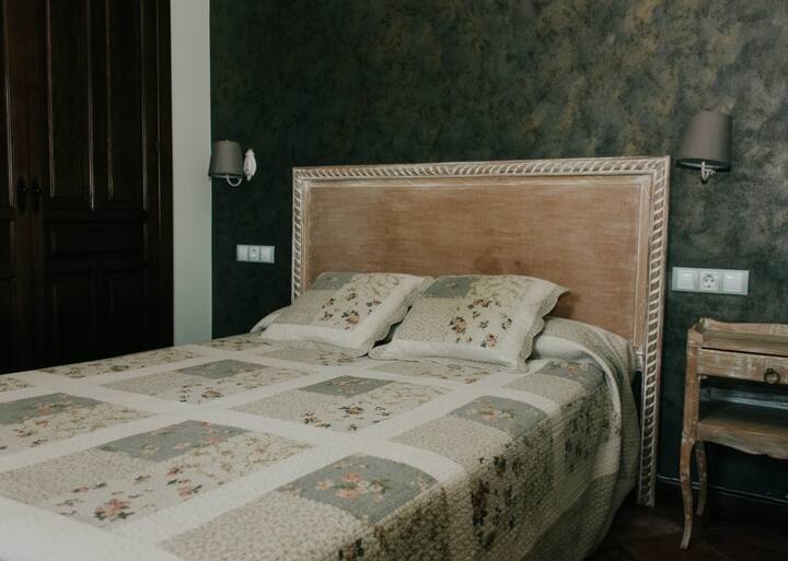 Спална соба 4