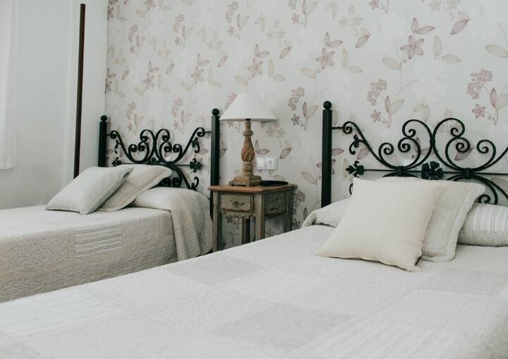 Спална соба 3