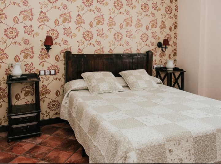 Спална соба 2