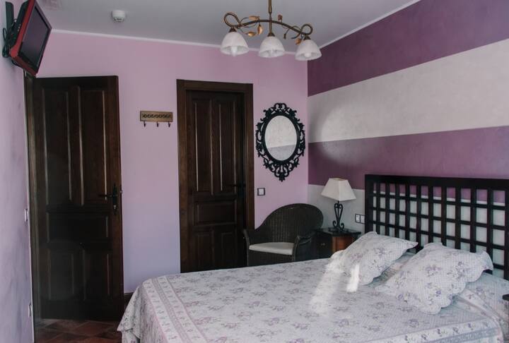 Спална соба 1