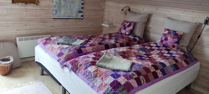 Rendbjerg B&b - Dänemark
