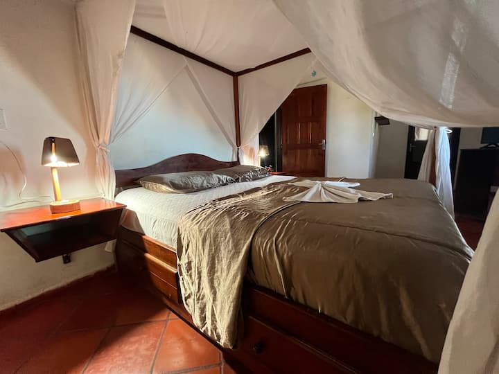 საძინებელი 5