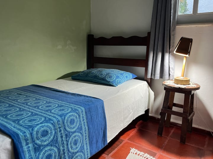 საძინებელი 1