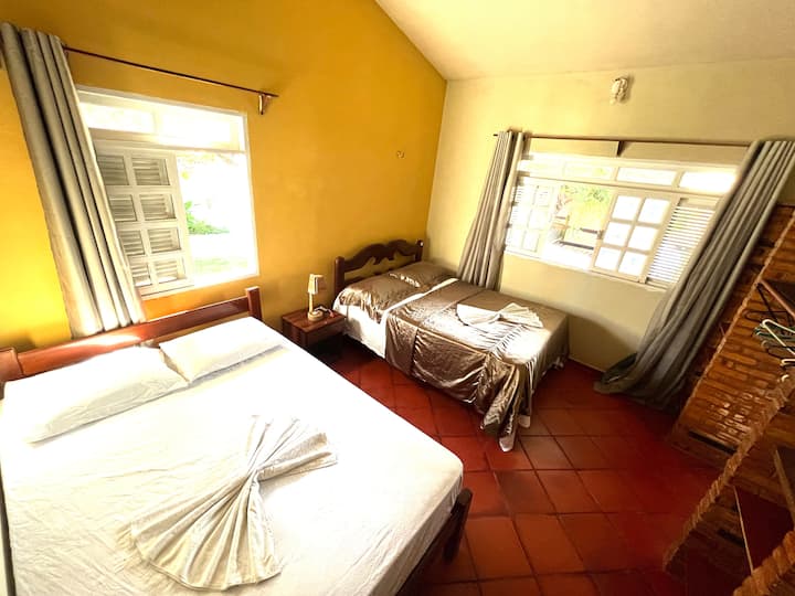 საძინებელი 3