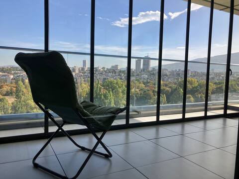 Point Sofia Suites