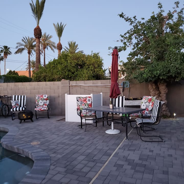 Tempe Furnished Monthly Rentals and Extended Stays Airbnb