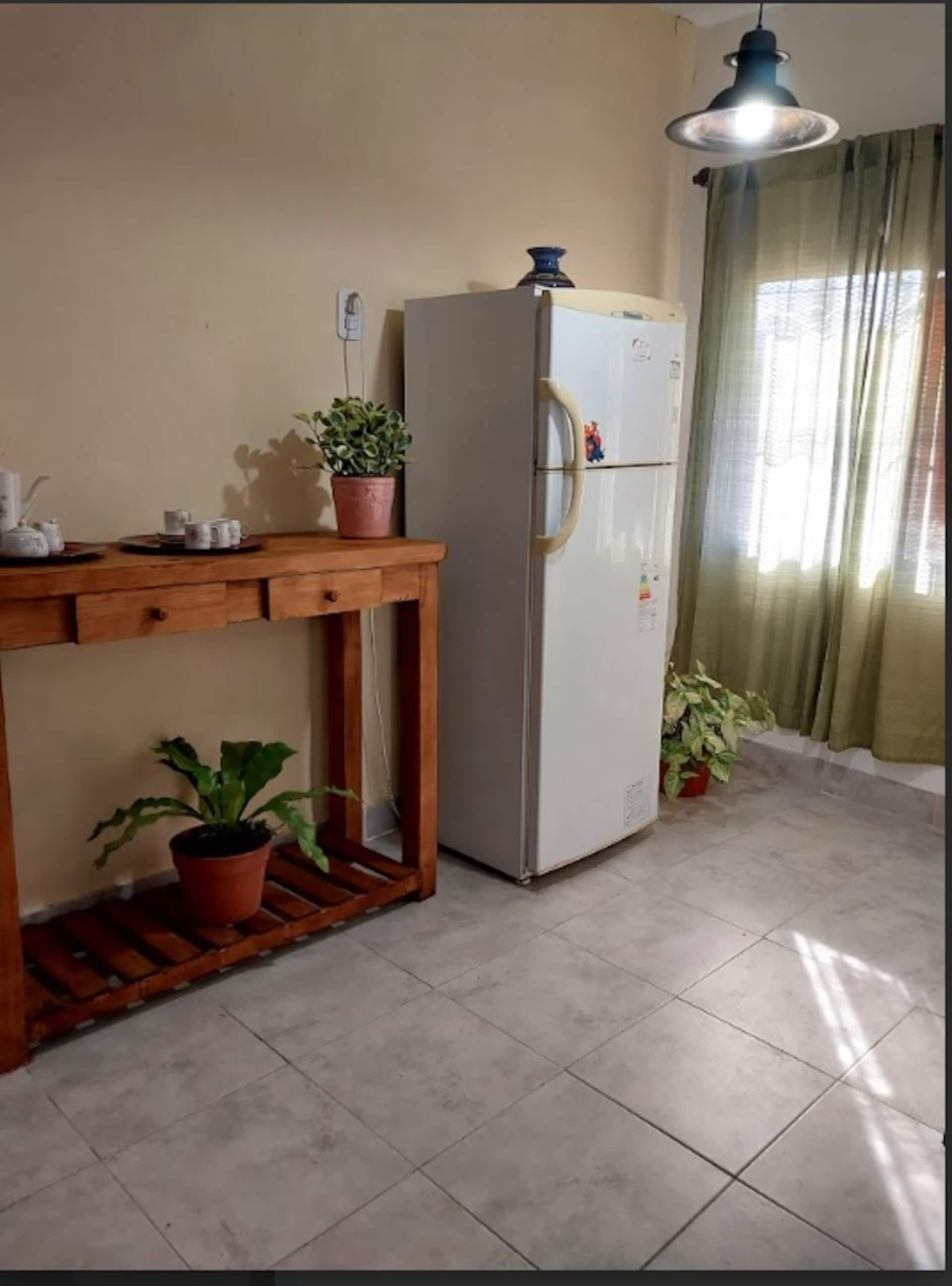 Apartamento independente com 1 quarto em Lanús