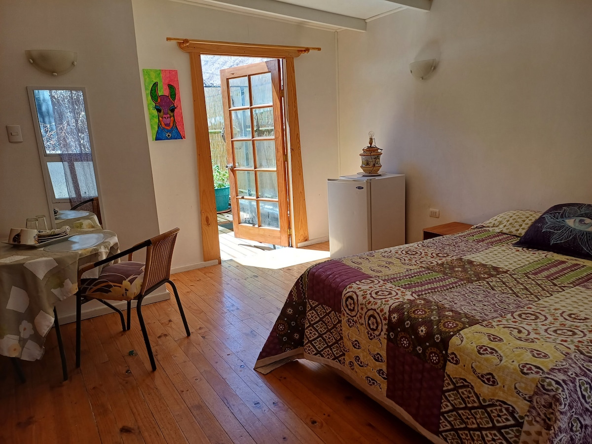 ห้องนอน