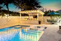 Palm Tree Hideaway rental in Homestead