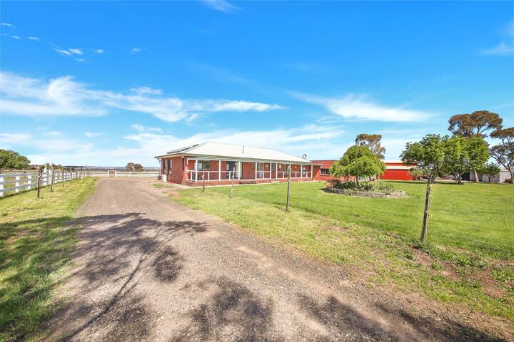 Clarkeheaven Serenity gallery image 5