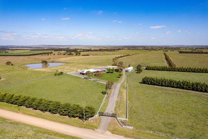 Clarkeheaven Serenity gallery image 3