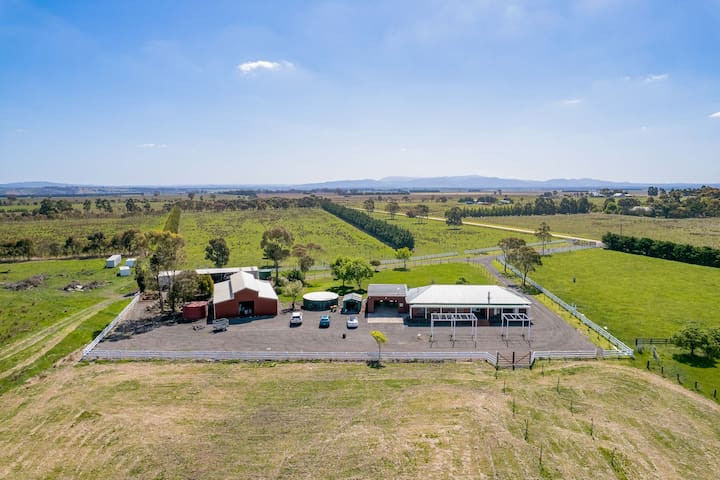 Clarkeheaven Serenity