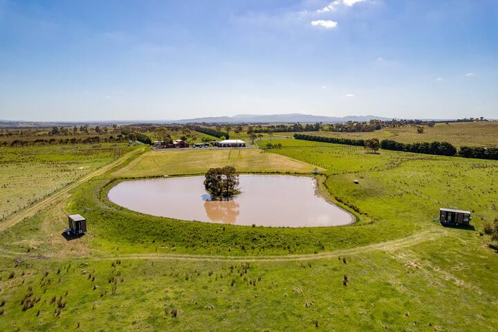 Clarkeheaven Serenity gallery image 2