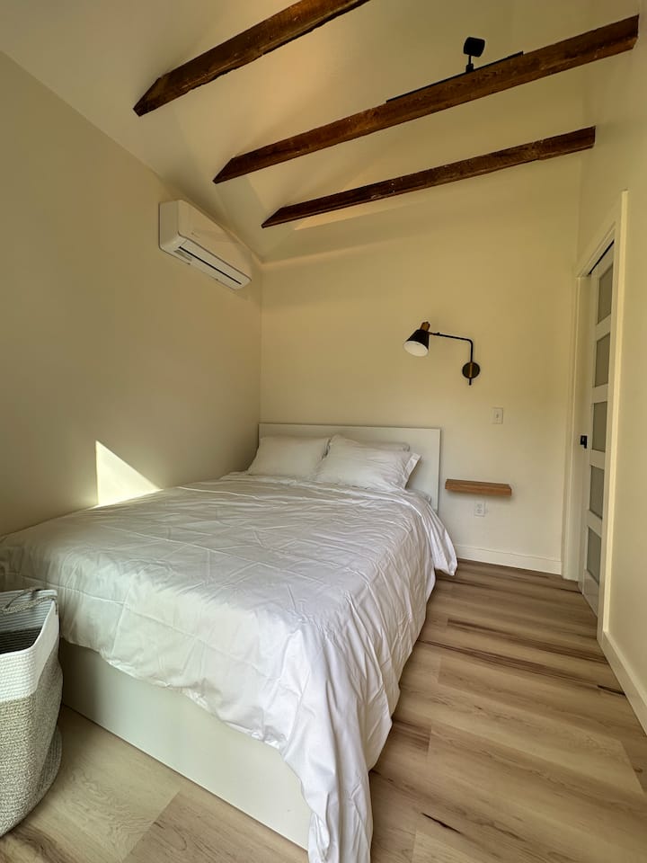 Slaapkamer