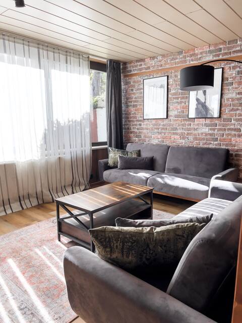 Apartment in Ottobeuren