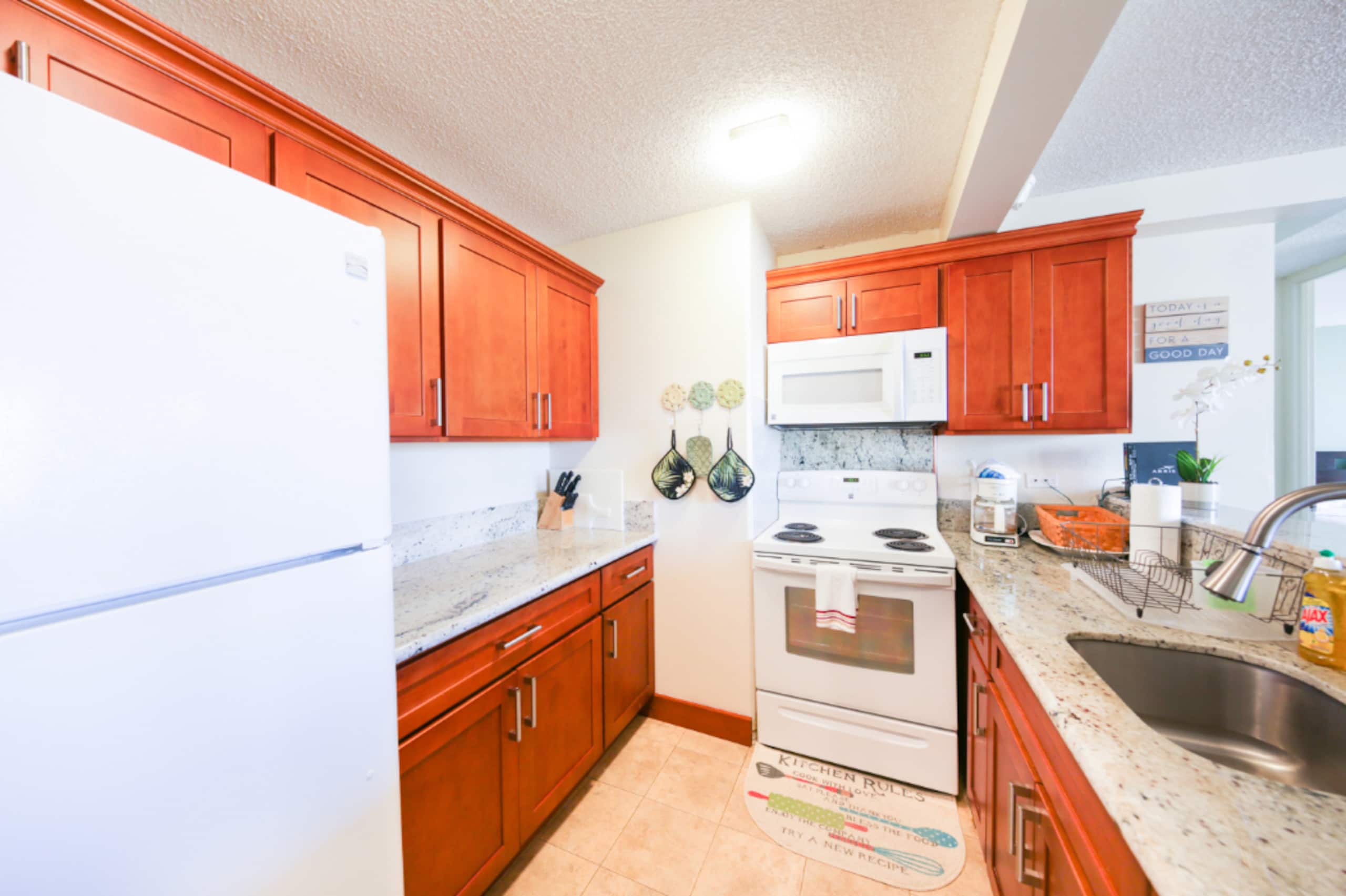 Hotel in Honolulu · ★4.6 · 1 bedroom · 2 beds · 1 private bath - Image 9