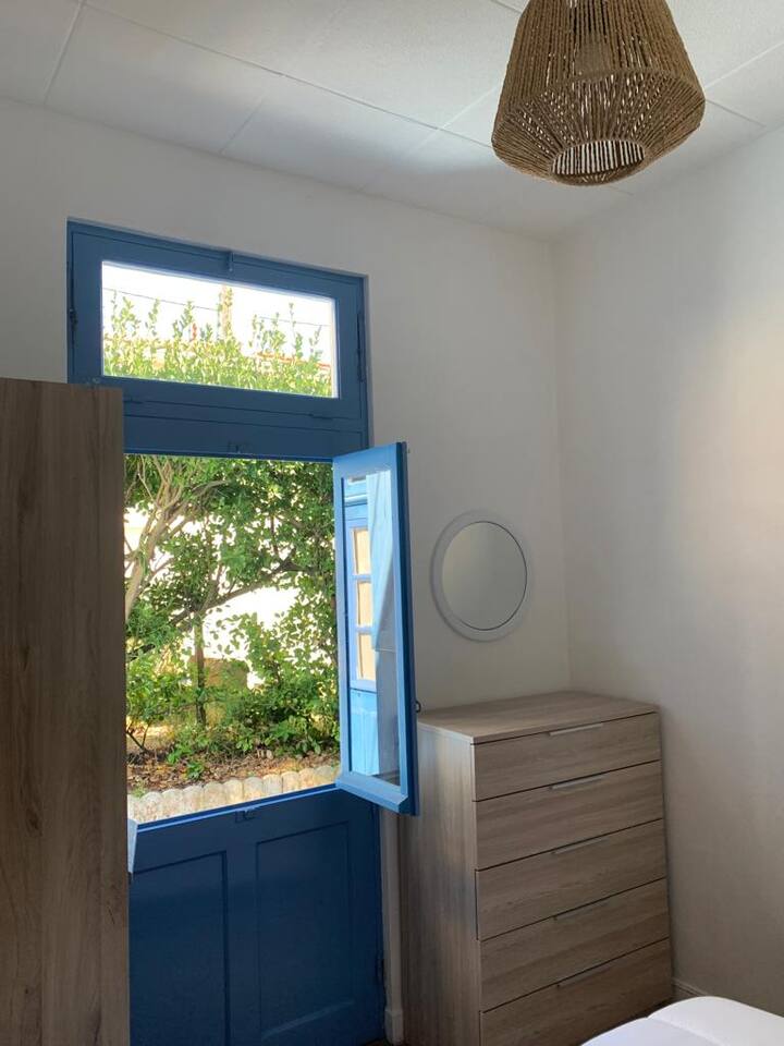 Спална соба 1