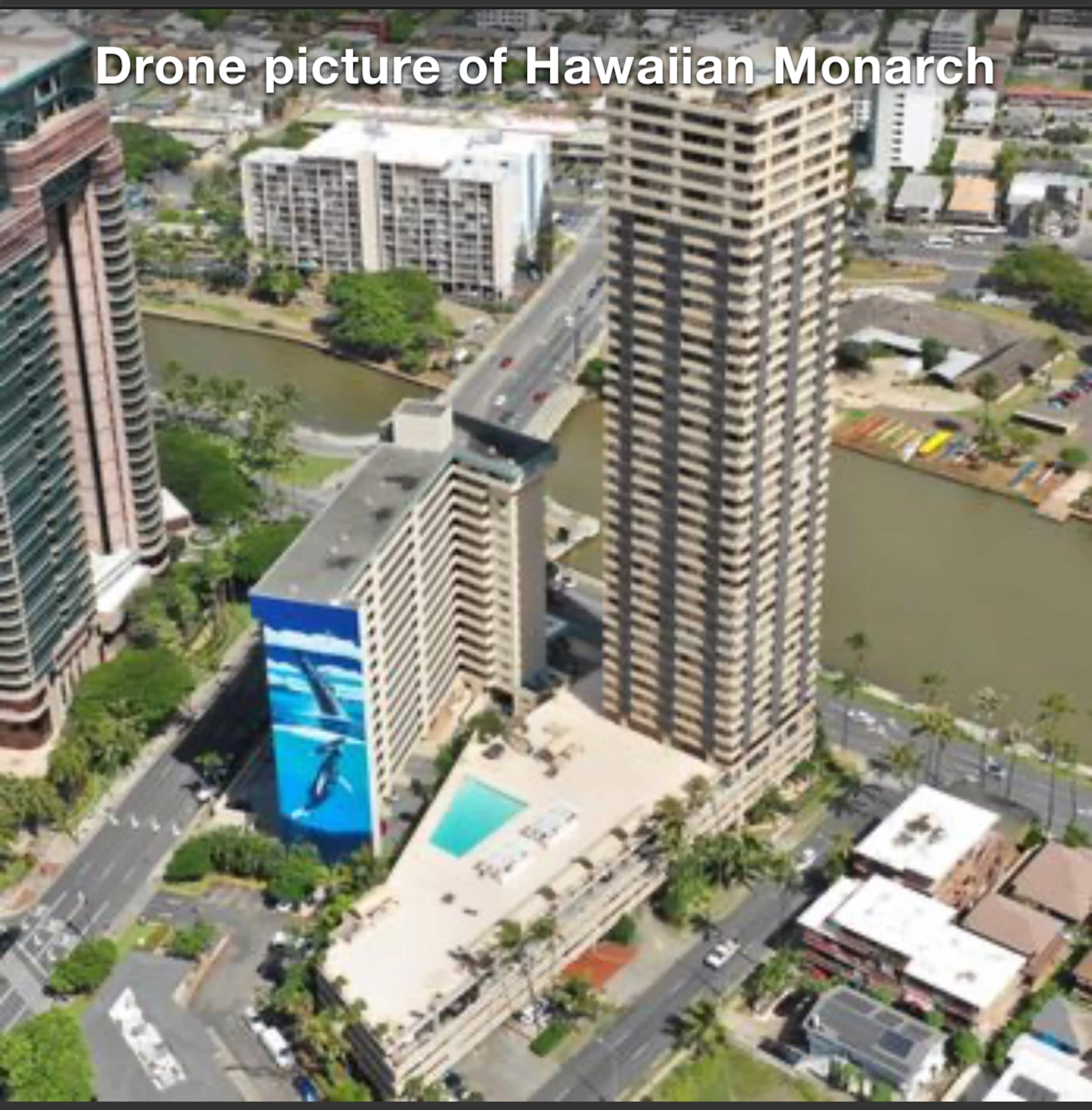 Condo in Honolulu · ★4.91 · 1 bedroom · 2 beds · 1 private bath - Image 41