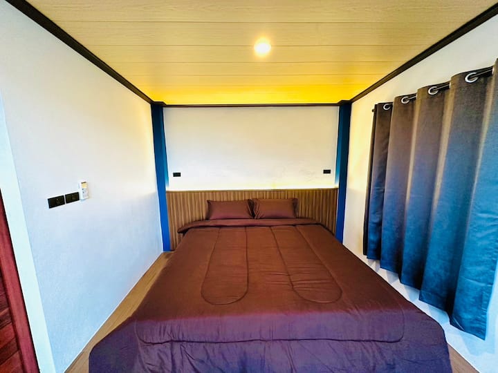 Cama tamaño king