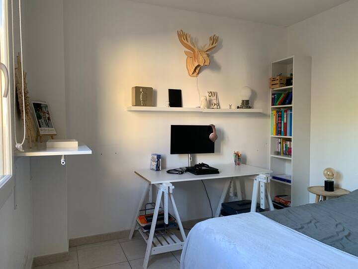 Спална соба 3