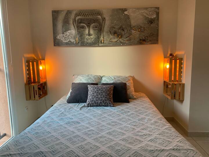 Спална соба 2