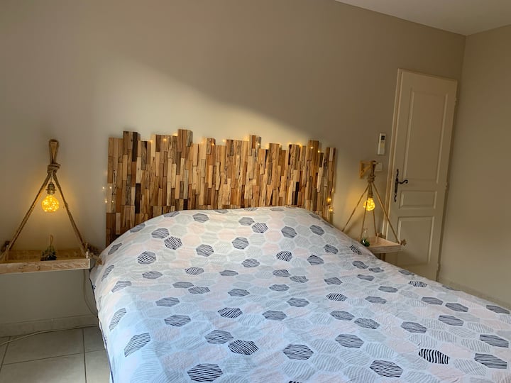 Спална соба 1