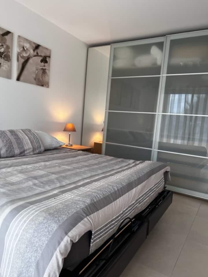 ห้องนอน