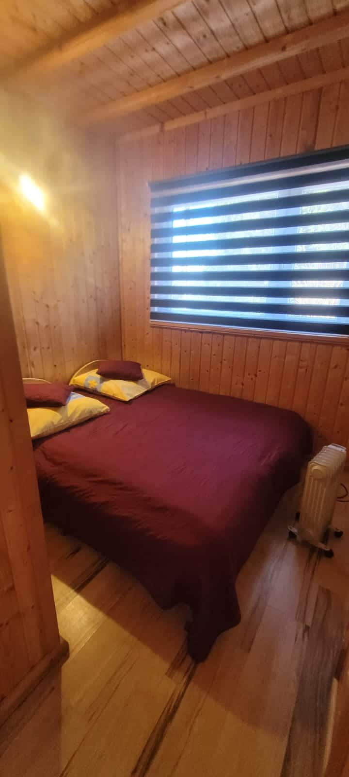 Спална соба 2