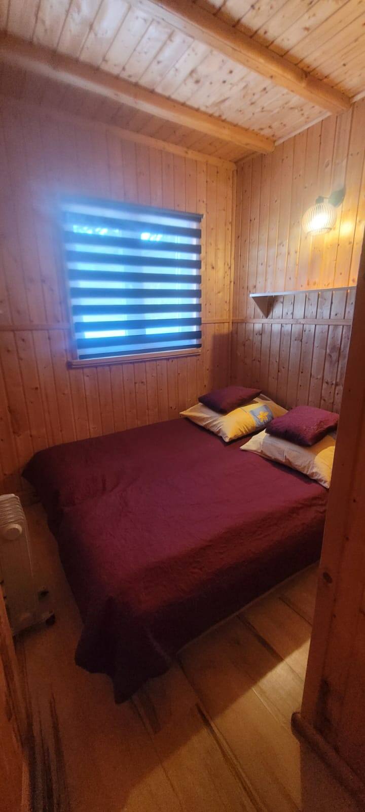 Спална соба 1