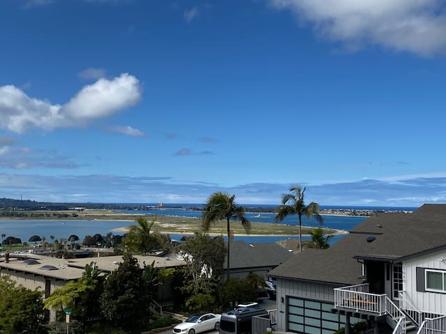 Carolyn’s Bay View Home