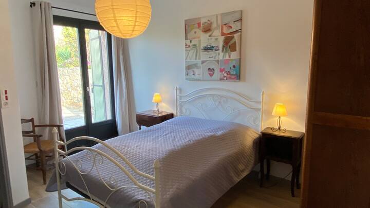 Chambre 2