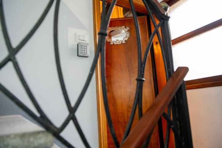 Appartamento Gritti Cà Dell’Arte