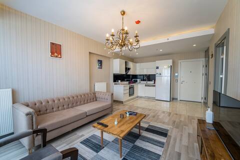 Fully furnished residence, security  SAj72kzozp