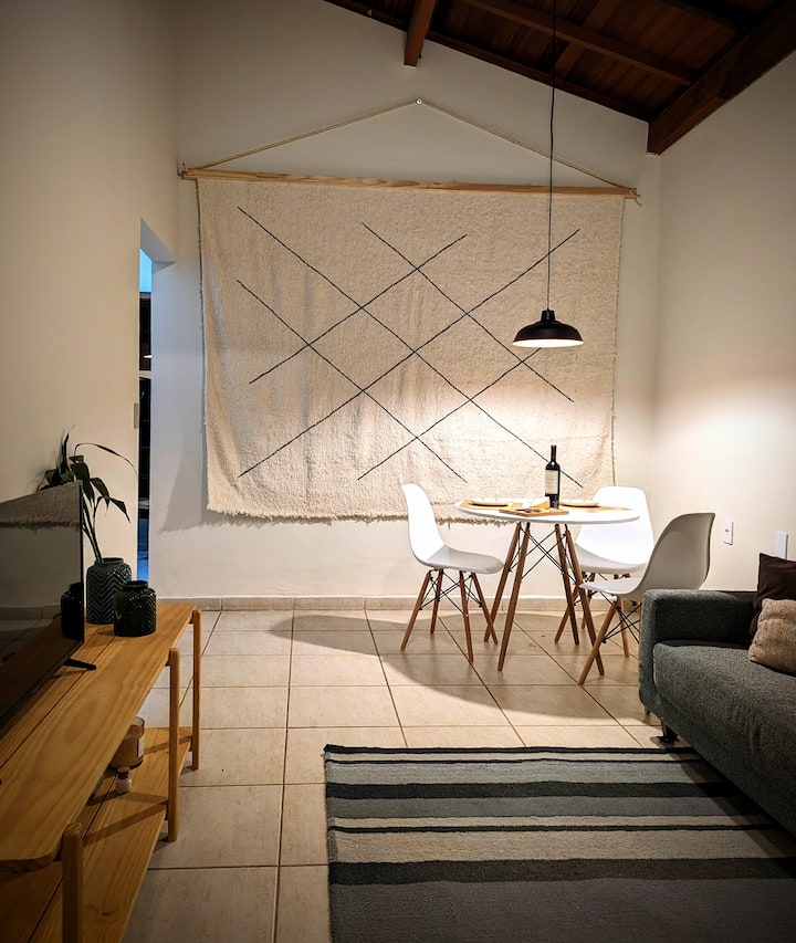 Casa Camélias - Holambra