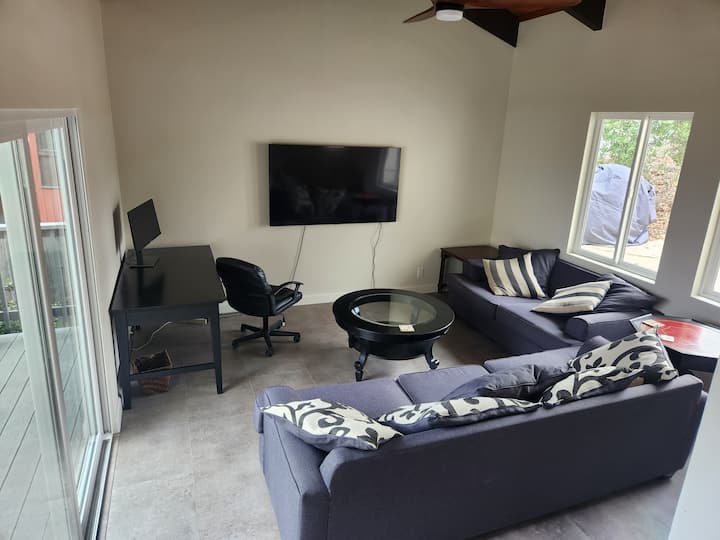 House With A View - Arroyo Grande, CA