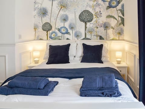 White Horses Cottage Anglesey