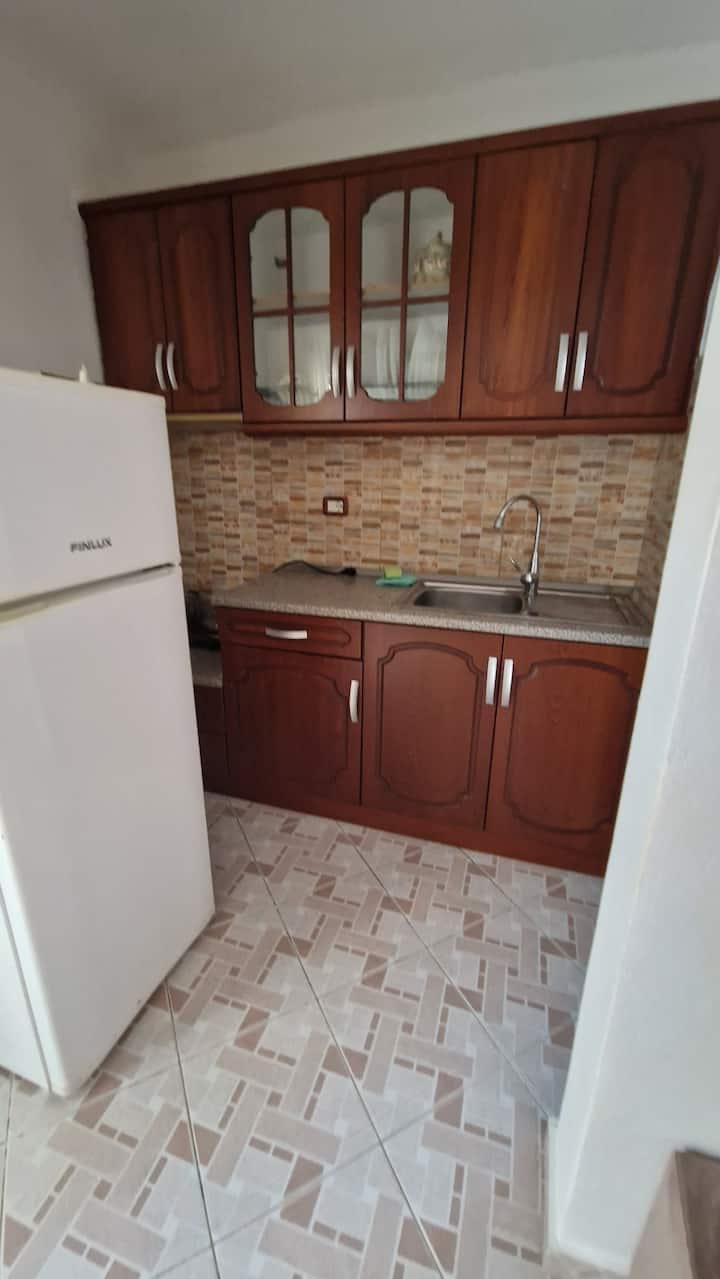 Villa Minaj - Room 2 - Triple Suite 1st Floor - Ksamil