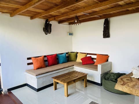Idyll Cottage In Ella #1