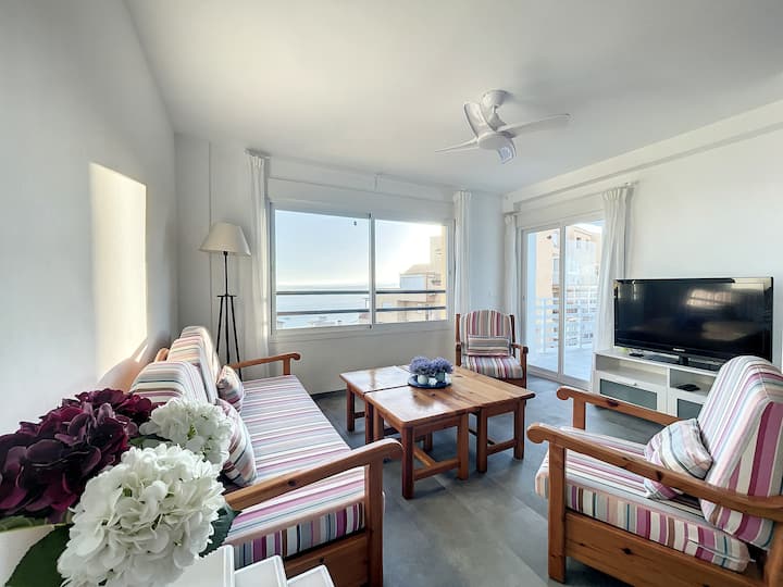 Alo Vistalmar Apartment - Estepona