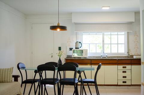 Modern Duplex 100 Mts del Mar