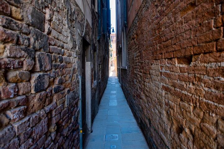 Appartamento Corner Cà dell’Arte gallery image 4