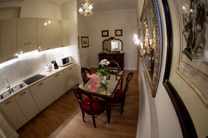 Appartamento Corner Cà dell’Arte gallery image 3