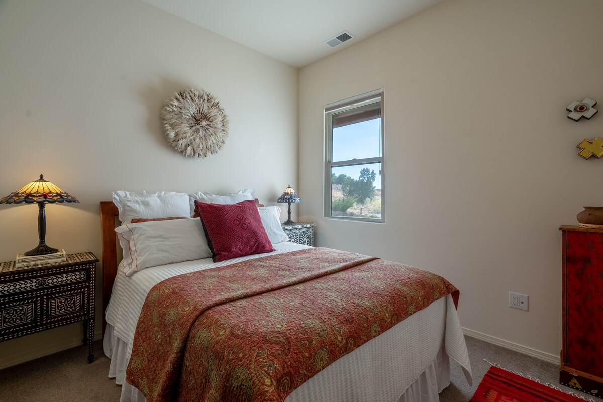 غرفة النوم 2